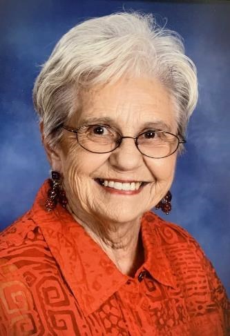 Obituary of Shirley J. Mercer