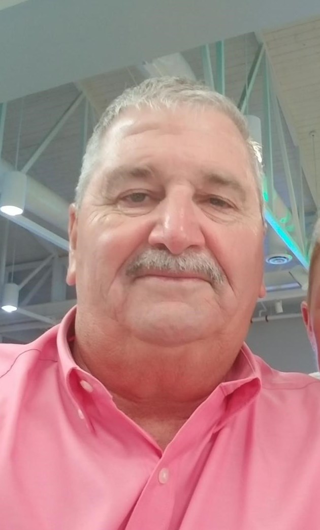 Mark Blanchard Obituary Gonzales, LA