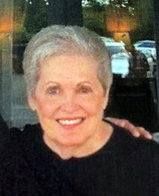 Obituary of Jaye Cunningham McGuire