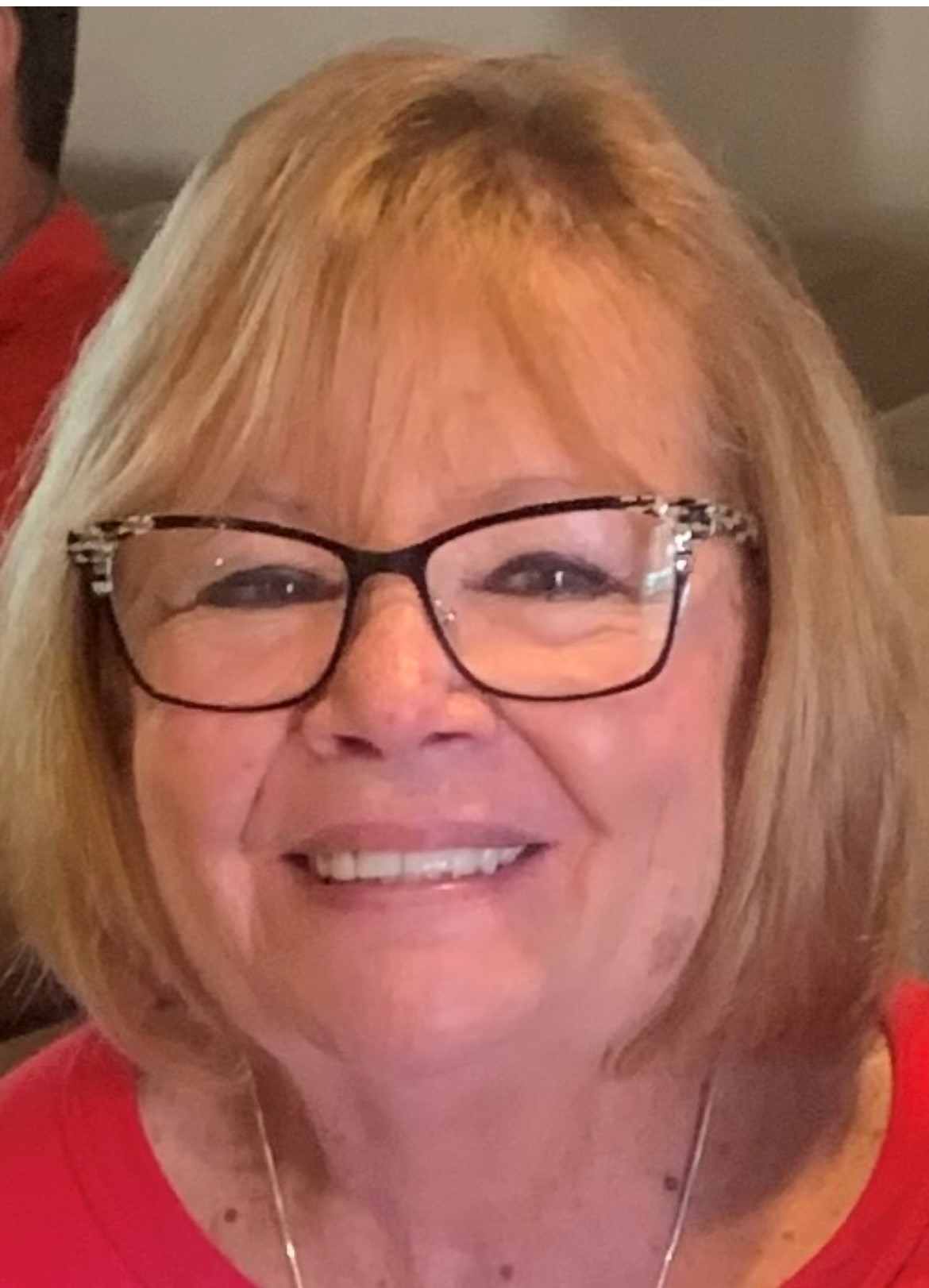 Obituary of Merry Christine Meli