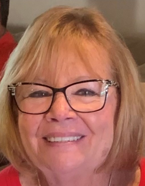 Obituary of Merry Christine Meli