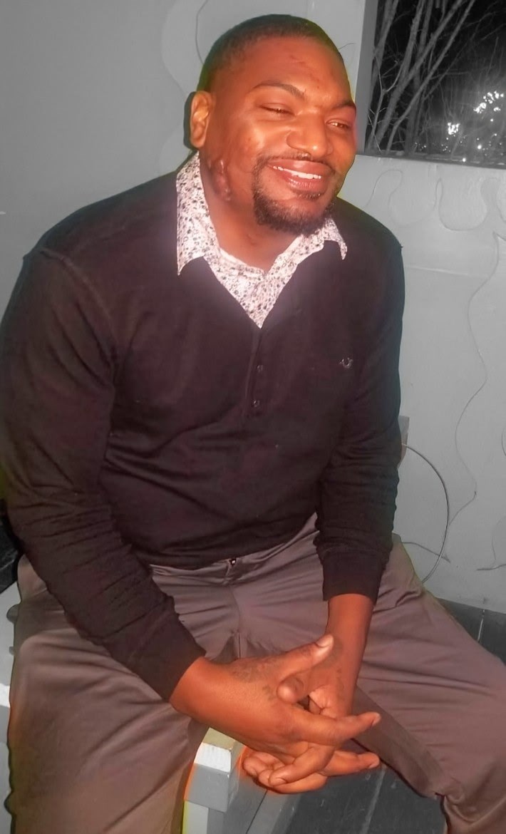 Obituario de Edward Anthony Lynch