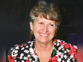 Avis de décès de Beverly Joiner Barton