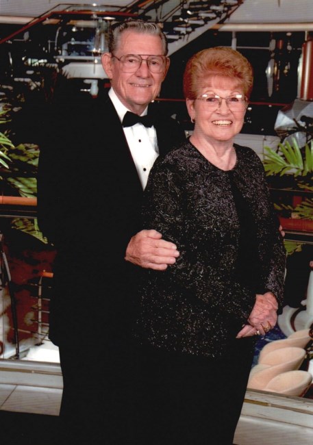 Obituary of Frances Lee Busker