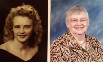 Obituario de Margaret C Boynton