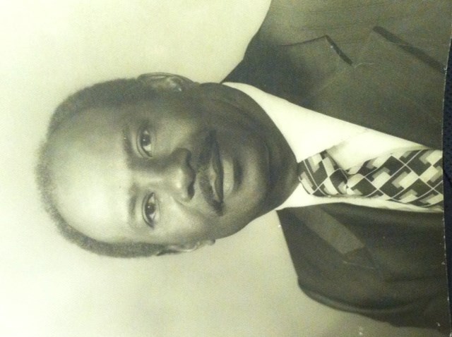 Obituary of George Kline