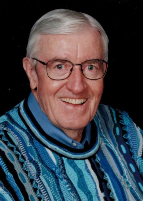 Obituary of William H. 'Bill' Trent