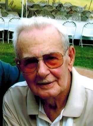 Obituary of Eugene Kwiatkowski