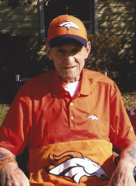 Obituary of Darryl Duane Hansen