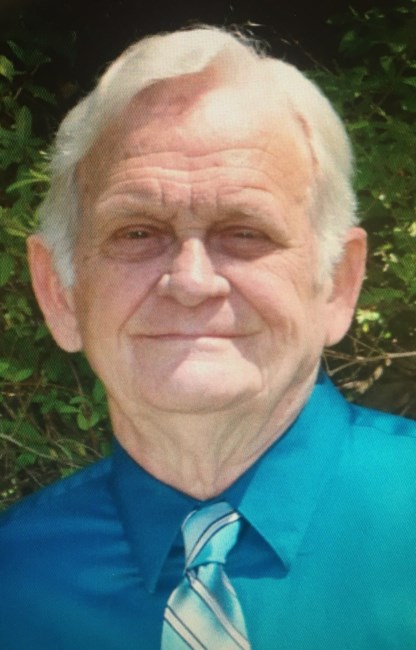 Obituary of Jerry Mack Wood