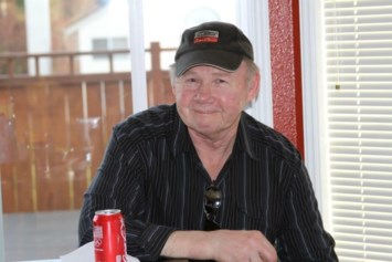 Obituary of Joseph Driscoll