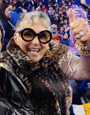 Obituary of Lois R. Farina