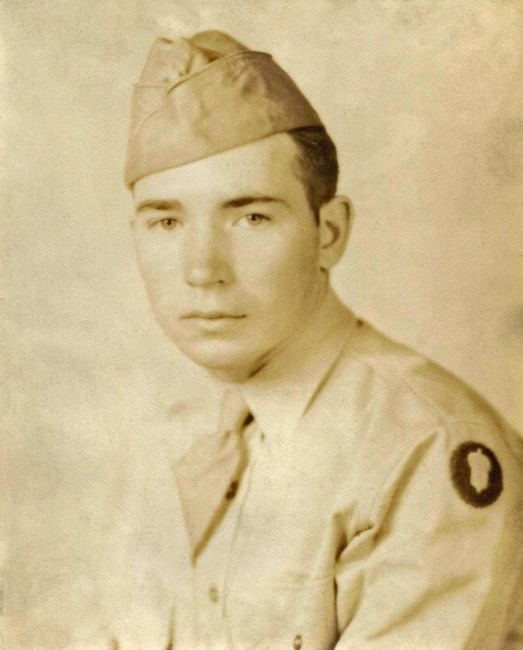 Obituary of Glenn W Johnson