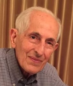 Obituary of Alfred Carcieri