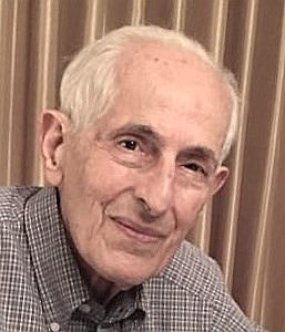Obituary of Alfred Carcieri