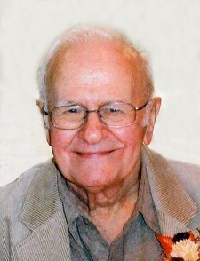 Obituary of Earl H Burroughs