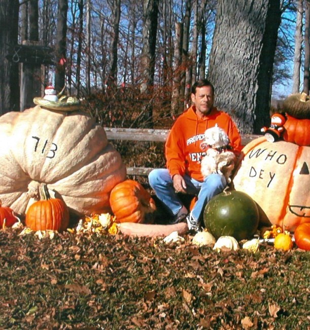 Obituario de Ritchie Lynn Turner