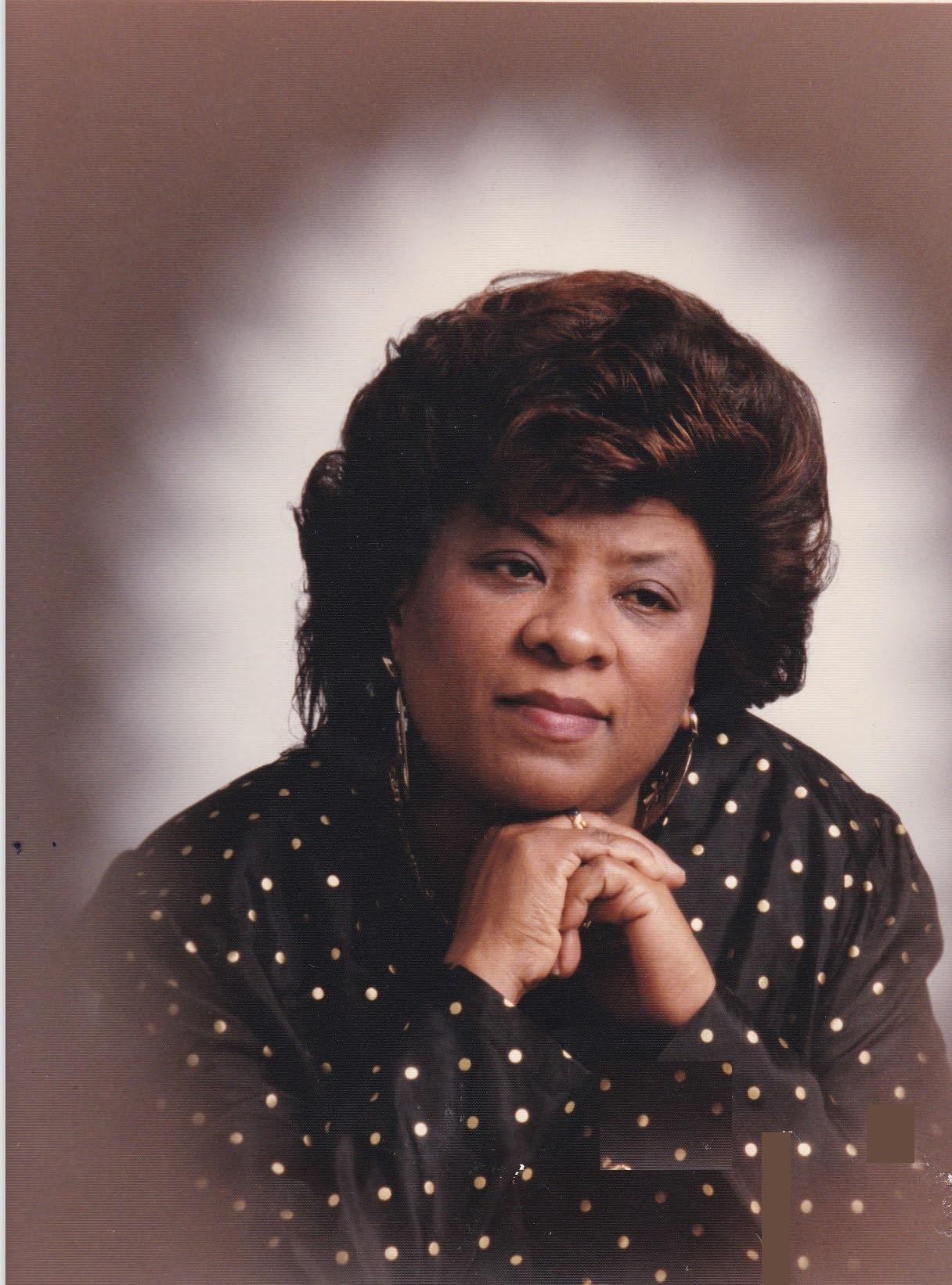 Obituary of Gerta Merelus