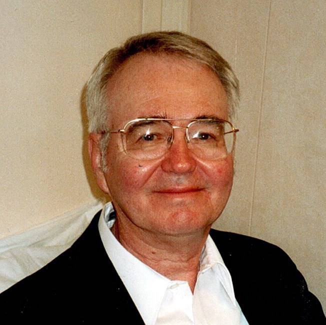 Obituario de James Rollins Bailey