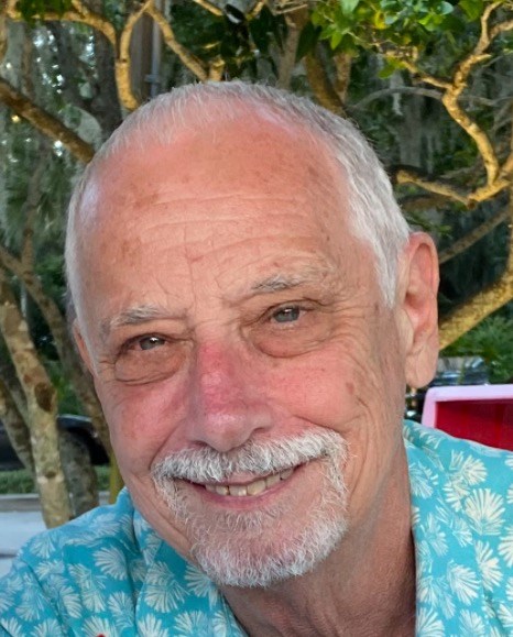 Obituary of Robert Angelo Rosella