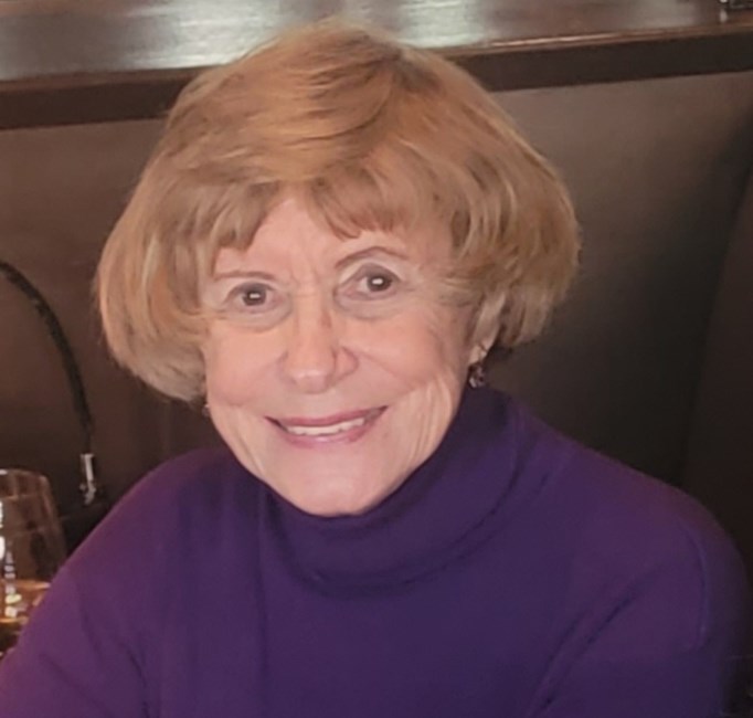 Obituary of Marlene Bremmer