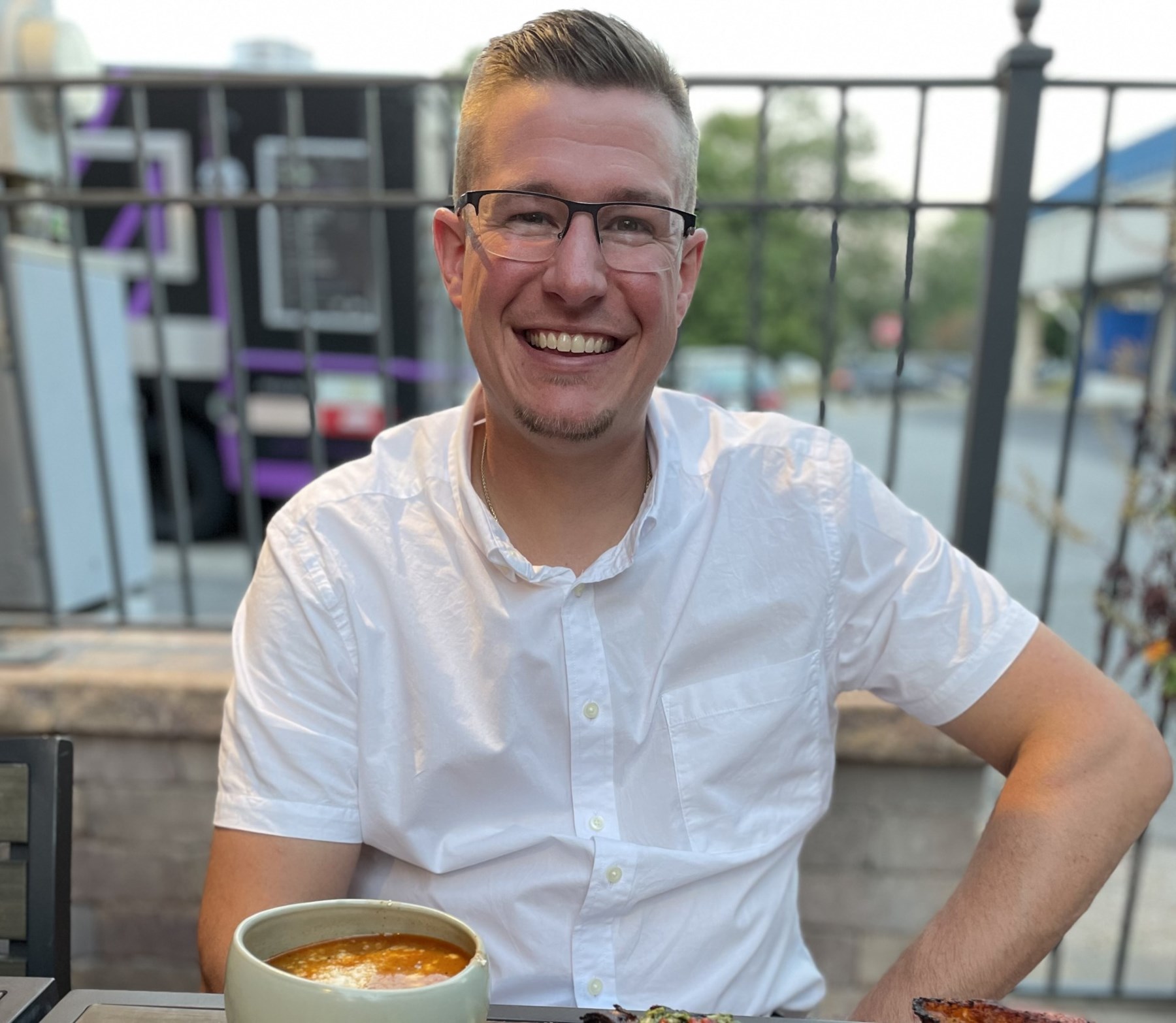 Avis de décès de Timothy J. Huesca