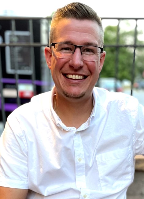 Avis de décès de Timothy J. Huesca