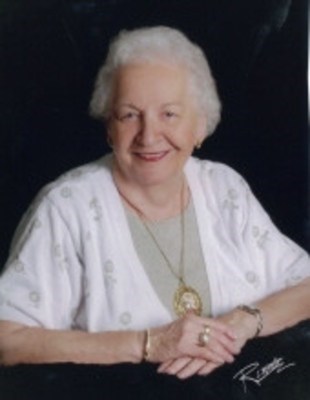 Obituary of Hazel Audrey Byers