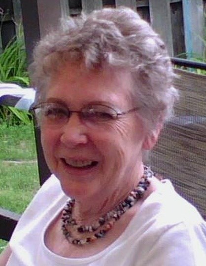 Obituary of Cola Jane Putnam