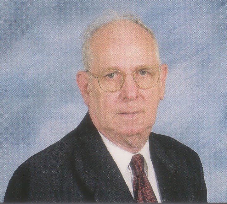 Obituary of Ray Harvey Ueckert