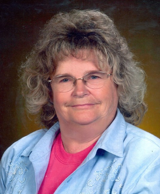 Obituary of Louise A. Ogden