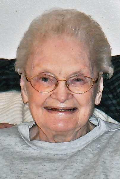 Obituary of Dorothy Barlow