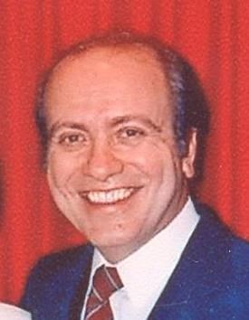 Obituary of Edward C. Jones