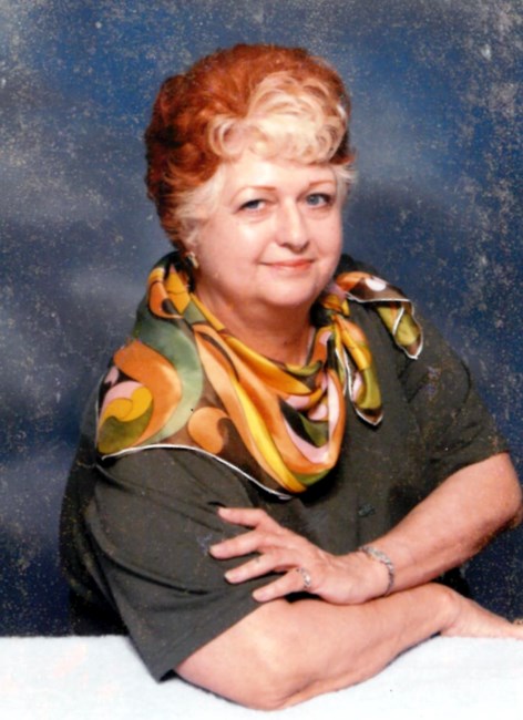 Obituary of Mabel Pearl Garberick (Harper)