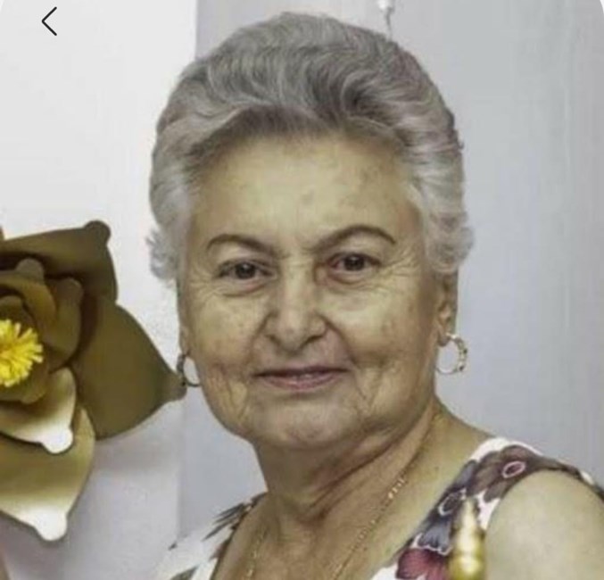 Obituary of Maria Margarita Navarro Hernandez