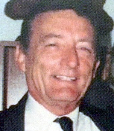 Obituary of Peter J. McKernan