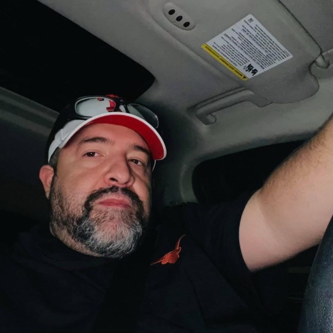 Obituary of Gabriel Ubaldo Villagomez