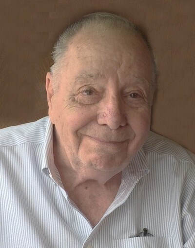 Obituary of George S. Porter