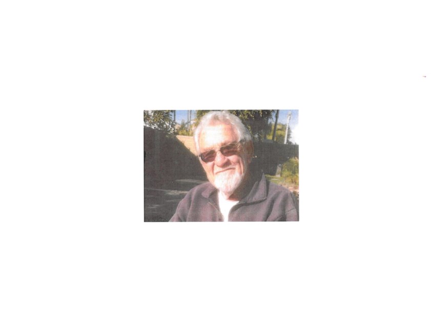 Obituary of Bernard Michael Hovanec