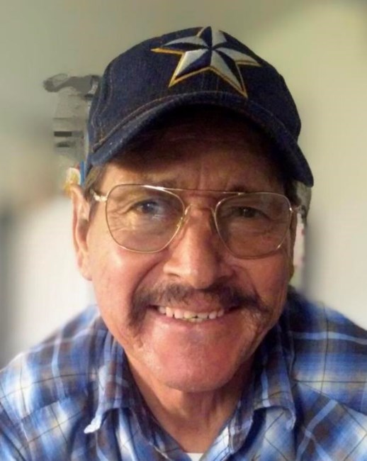 Avis de décès de Arnoldo H. Medrano