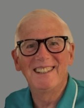 Obituary of John Michael Brennan