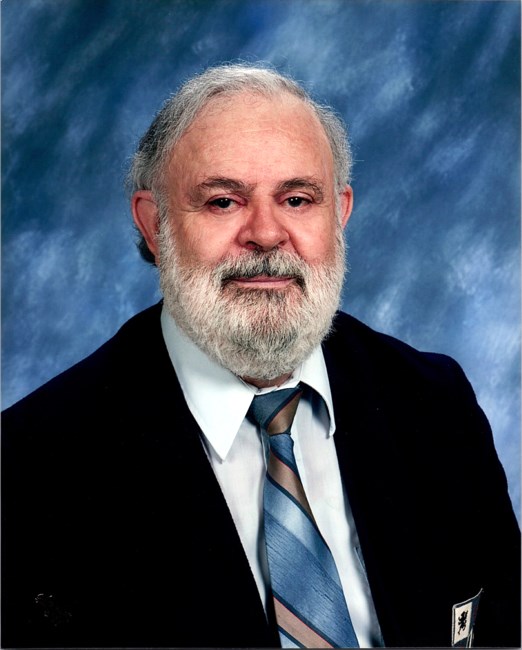 Obituary of Charles Oscar Beverly