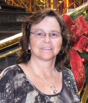 Obituary of Nancy Barbee Goodman