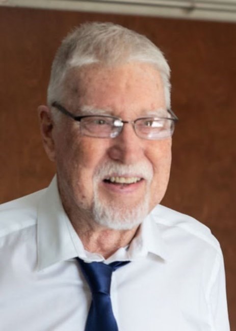 Avis de décès de Douglas "Doug" Wayne Claypool