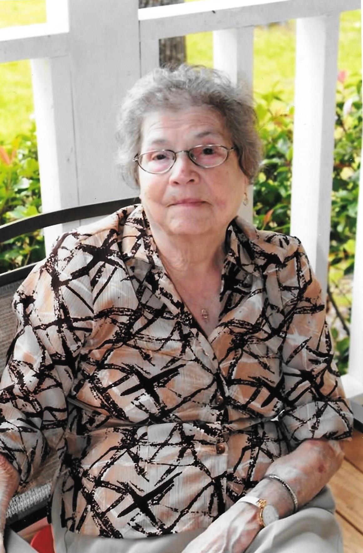 Concepcion M Clark Obituary DeQuincy, LA