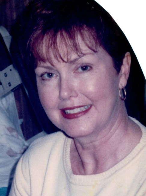 Obituary of Mary Evelyn Nash
