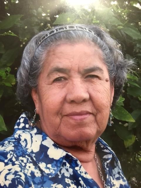 Obituary of Andrea Gonzalez