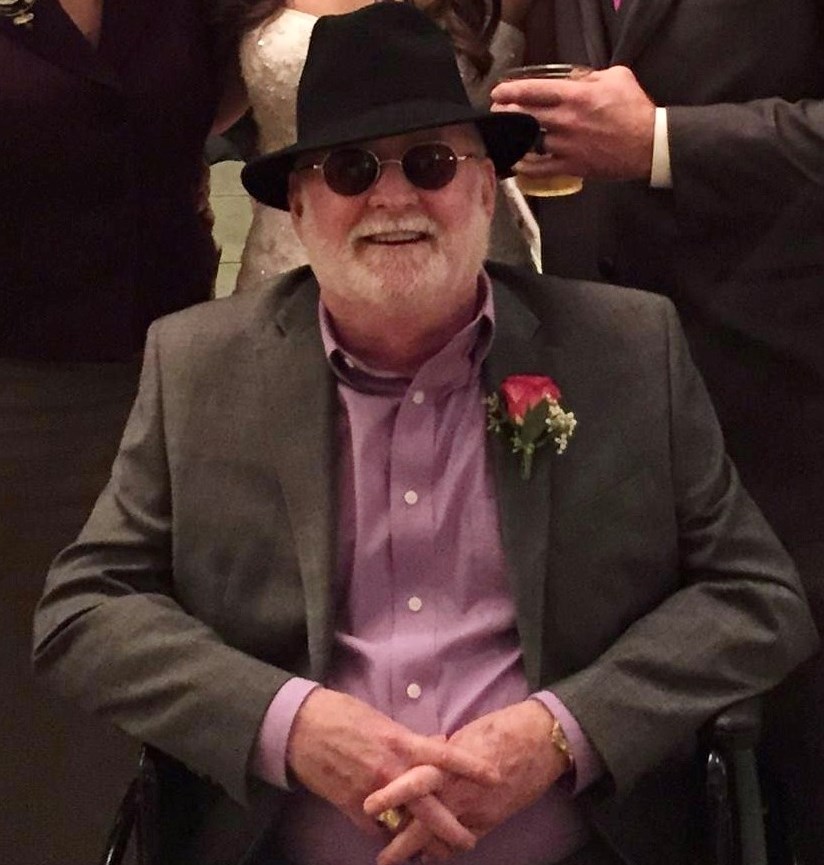William Martin Obituary Houston, TX