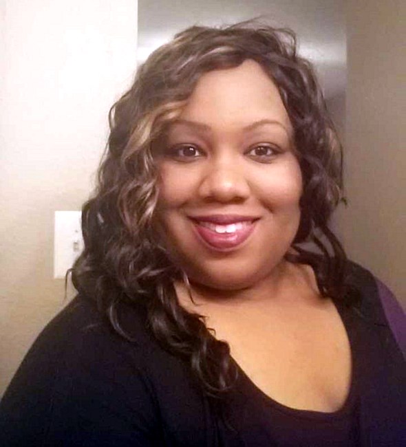 Obituary of Ms. Christina Lee Cooley