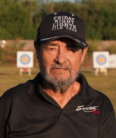 Obituary of Santos S. Gonzales III